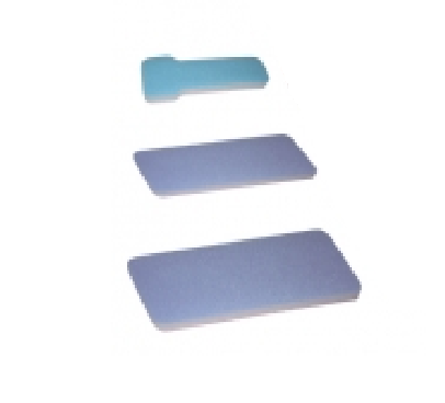 IV ARM BOARD WITHOUT SECURING STRAPS